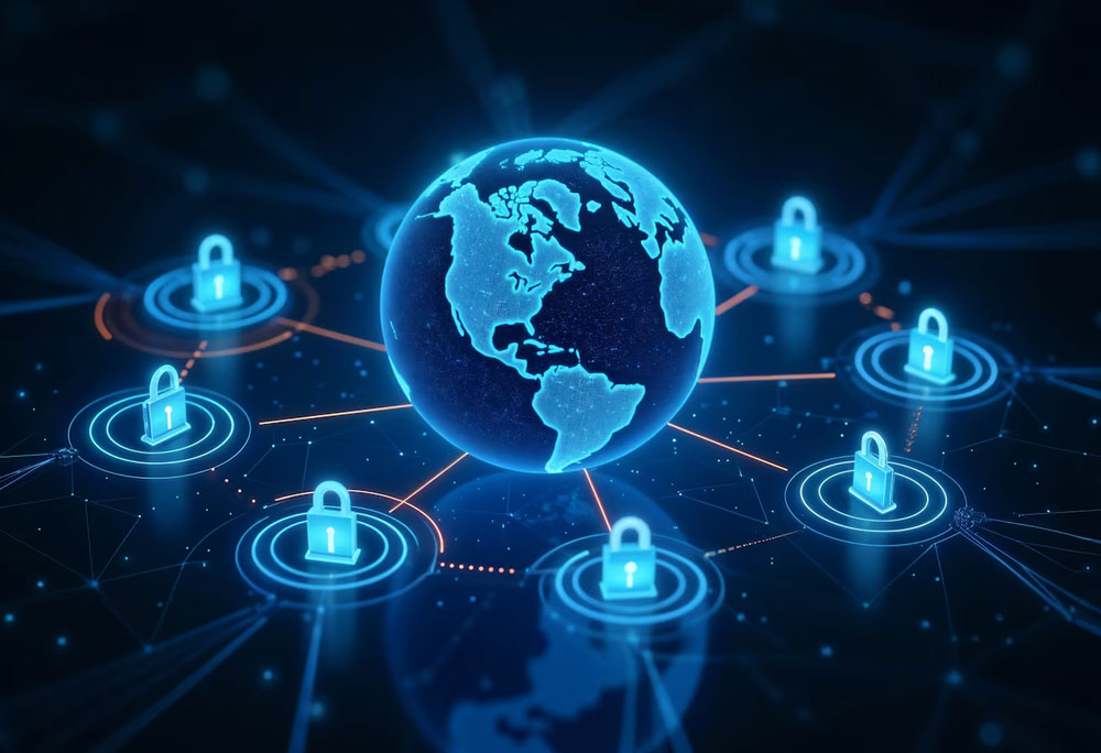 Global Partner  Network