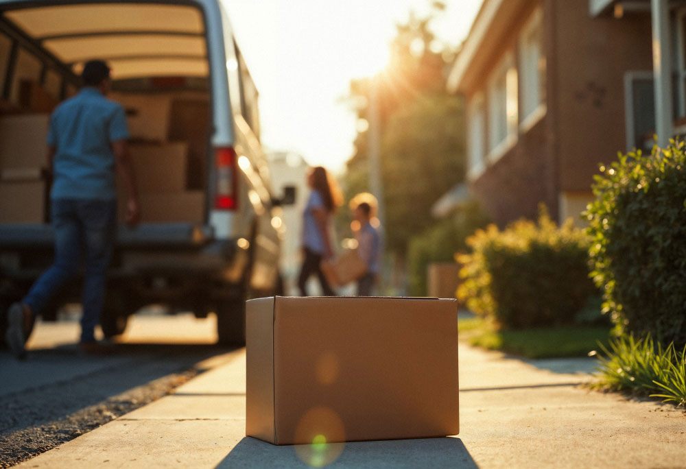 Relocation  Services