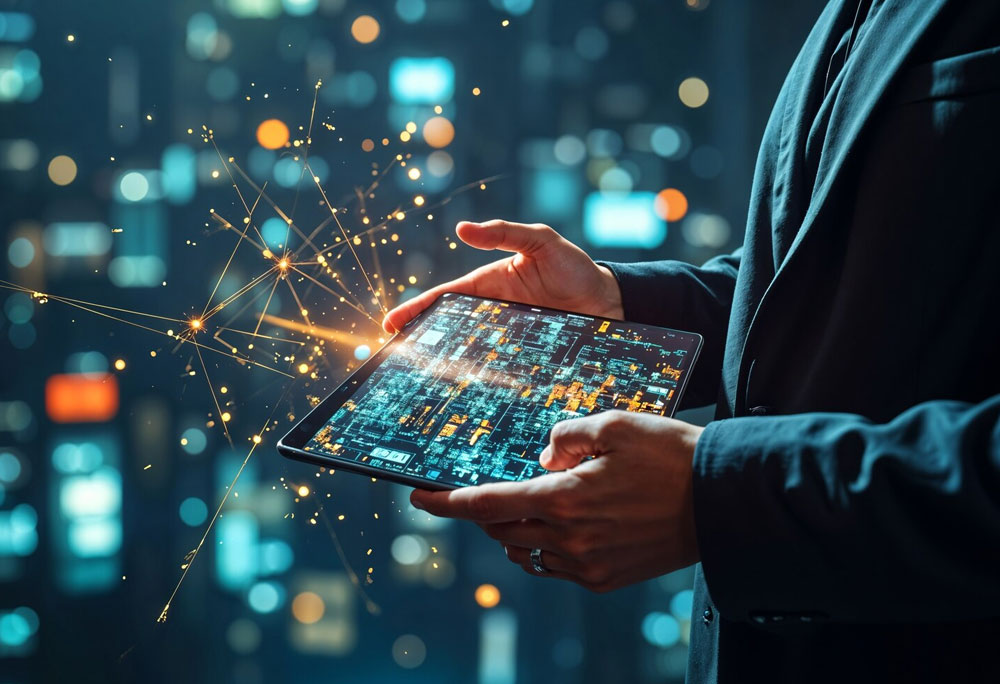 Technology and  Infrastructure Solutions