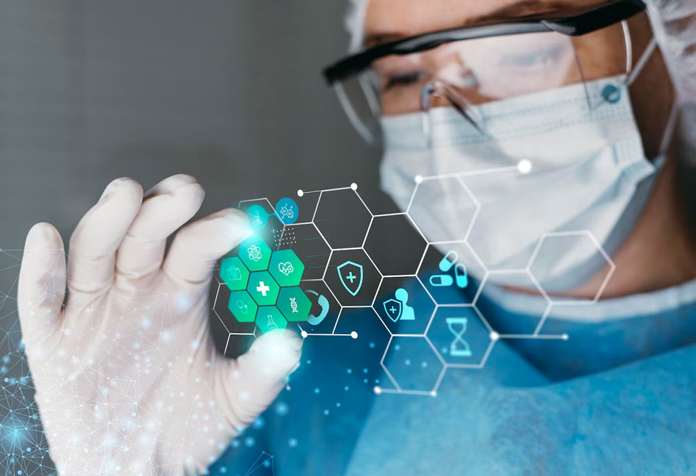 Healthcare and  Medical Solutions
