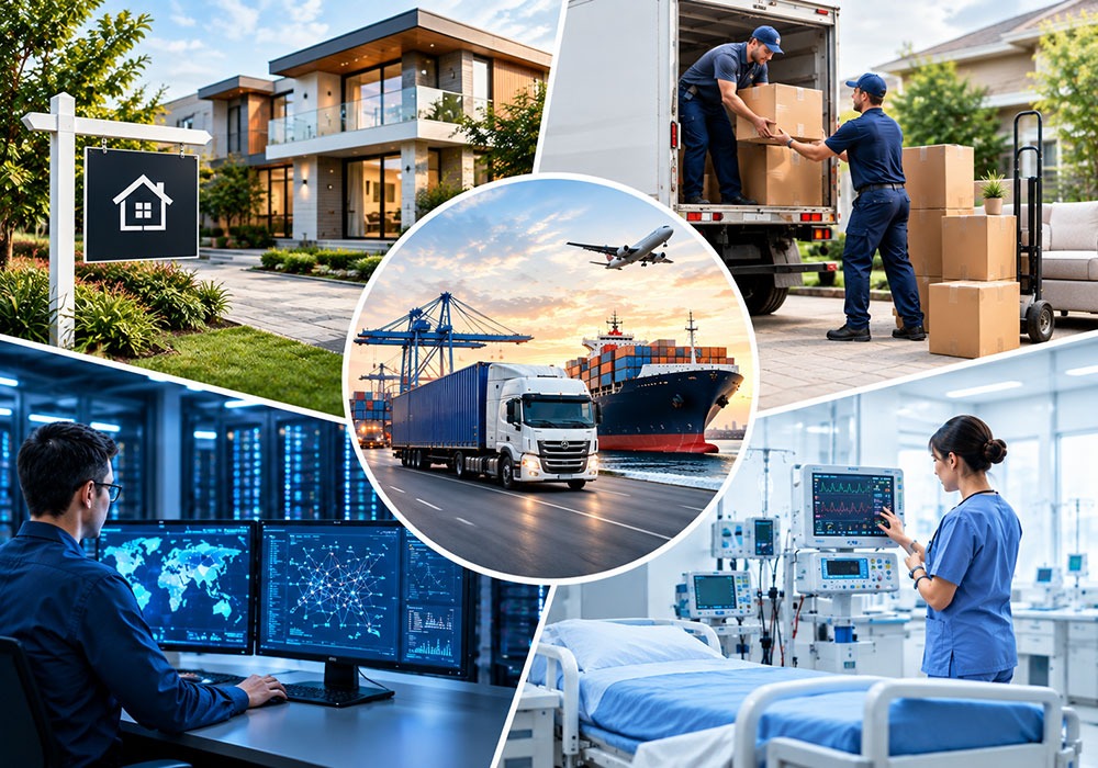 Our Services