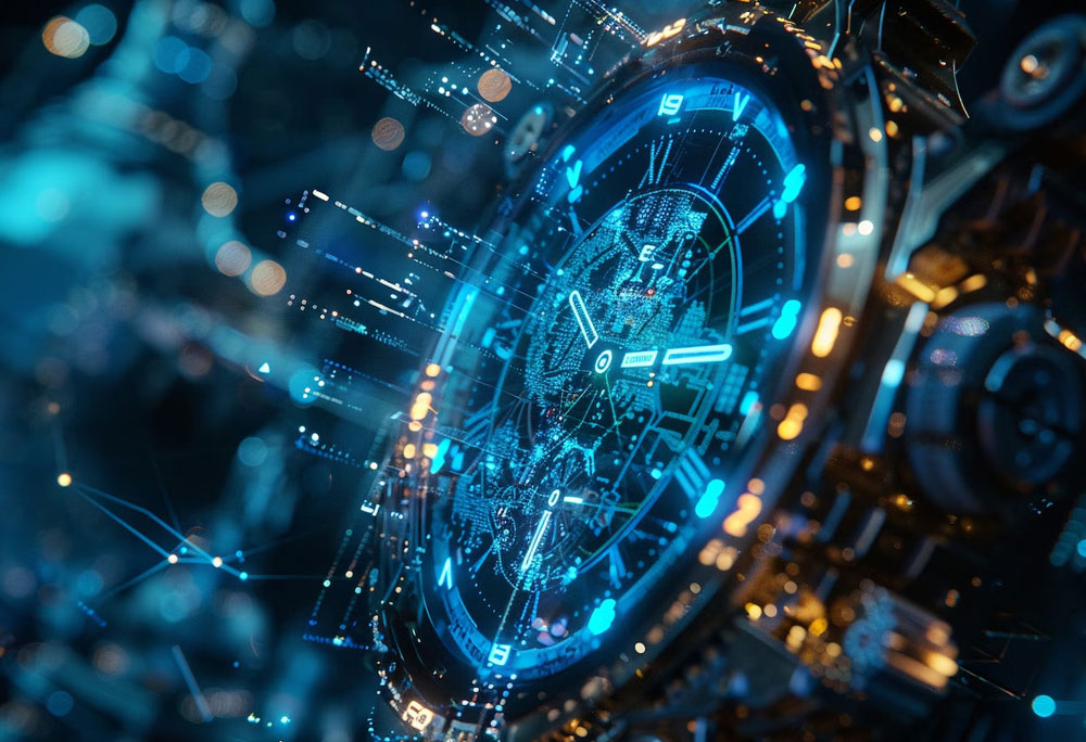 Time-Critical Logistics